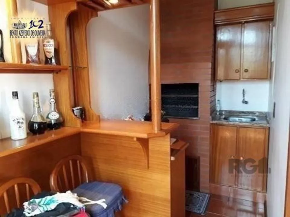 Cobertura, 2 quartos, 142 m² - Foto 4