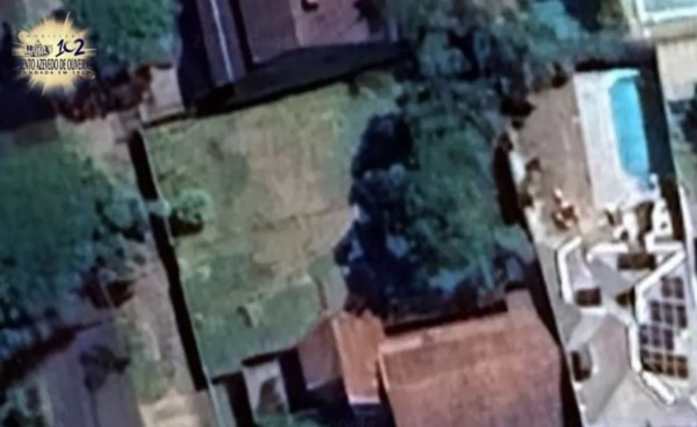 Terreno, 363 m² - Foto 1
