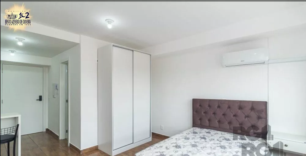 Apartamento, 1 quarto, 27 m² - Foto 7
