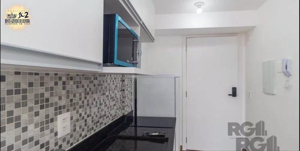 Apartamento, 1 quarto, 27 m² - Foto 3