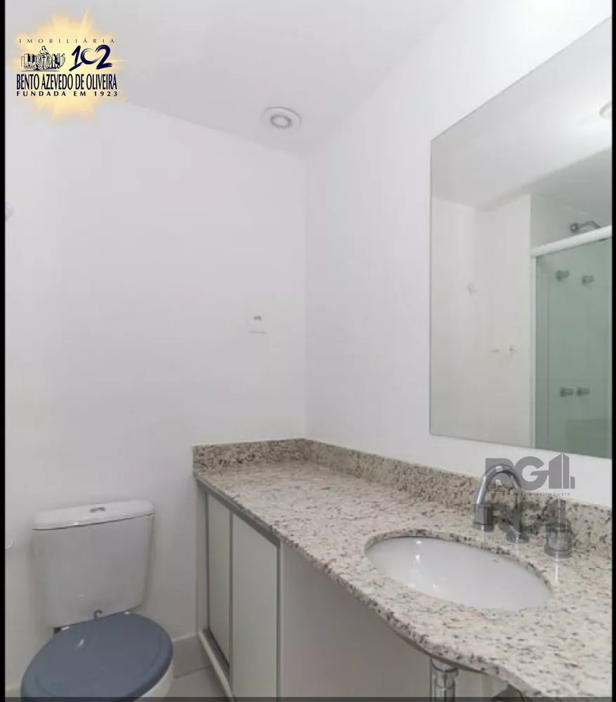 Apartamento, 1 quarto, 27 m² - Foto 4