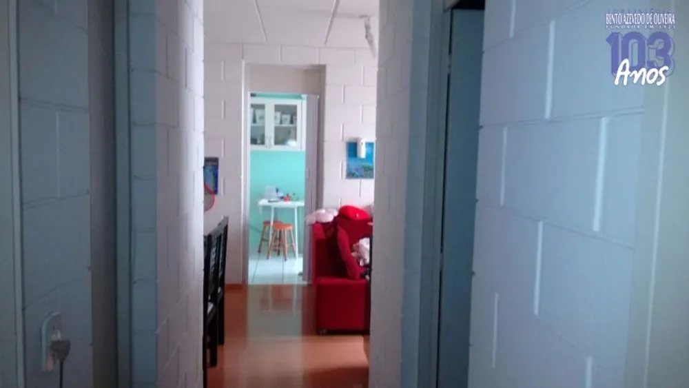 Apartamento, 2 quartos, 56 m² - Foto 1