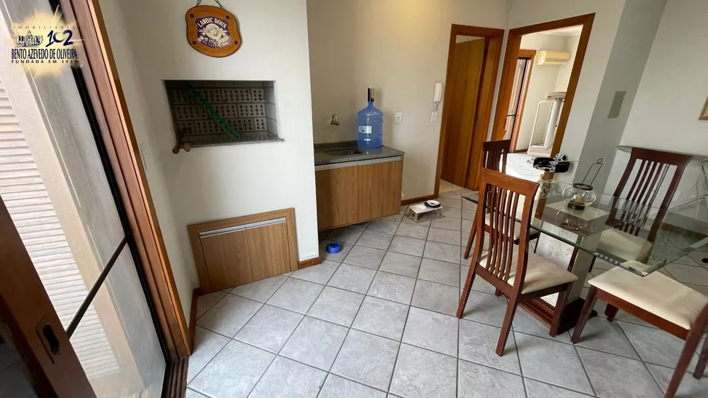 Cobertura, 3 quartos, 202 m² - Foto 5