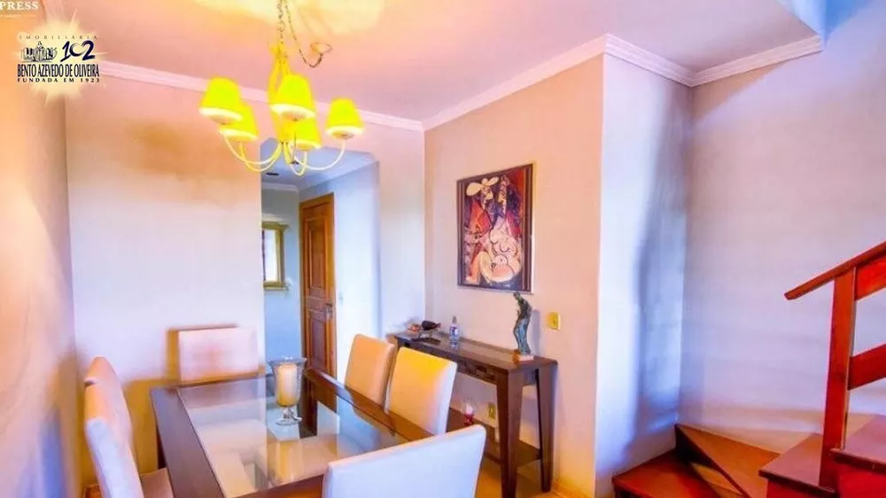 Cobertura, 3 quartos, 202 m² - Foto 6