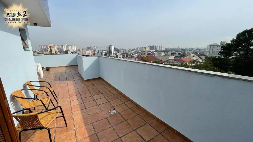 Cobertura, 3 quartos, 202 m² - Foto 8