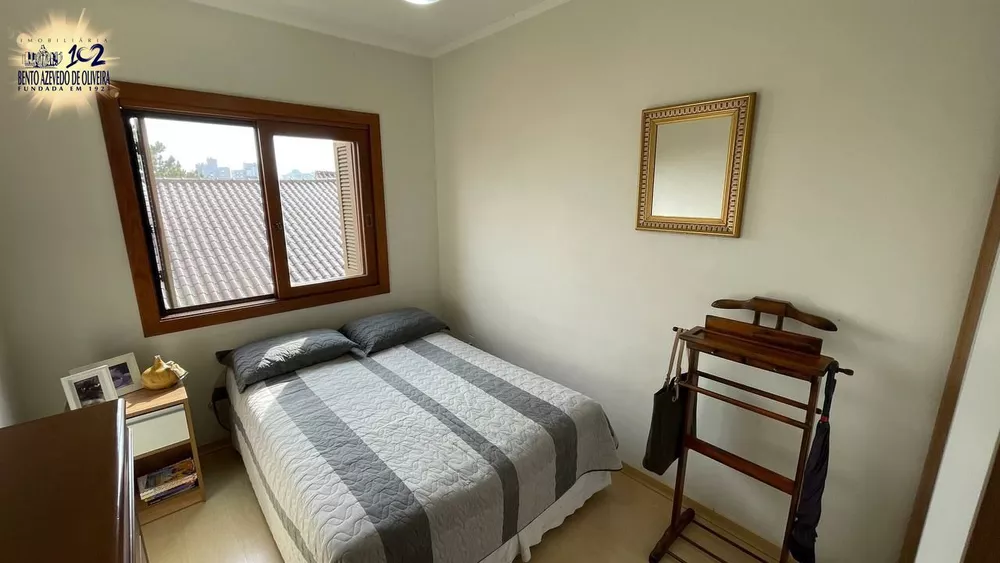 Cobertura, 3 quartos, 202 m² - Foto 7