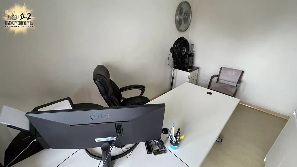 Cobertura, 3 quartos, 202 m² - Foto 3