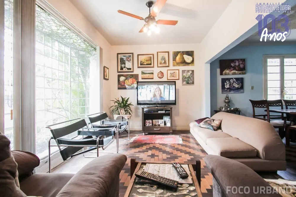 Apartamento, 2 quartos, 80 m² - Foto 2