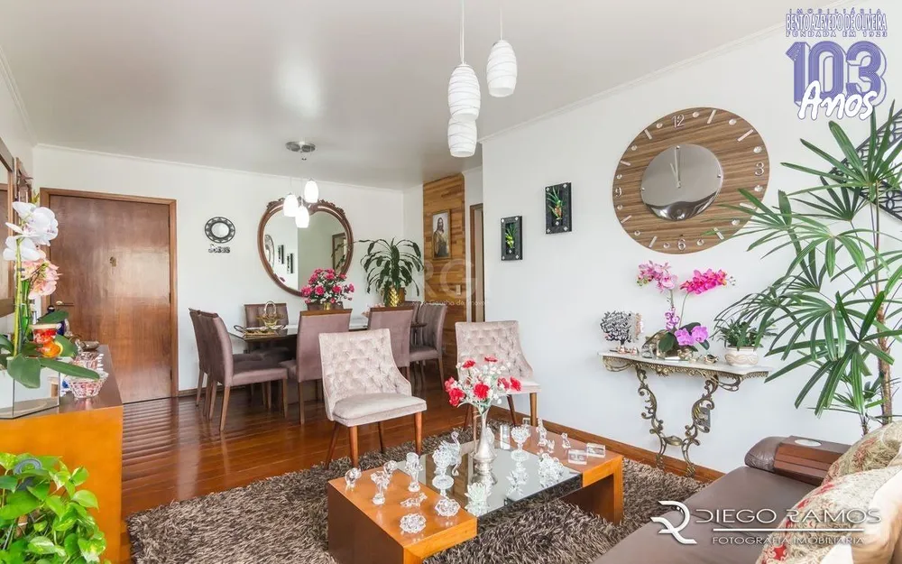 Apartamento, 2 quartos, 80 m² - Foto 1