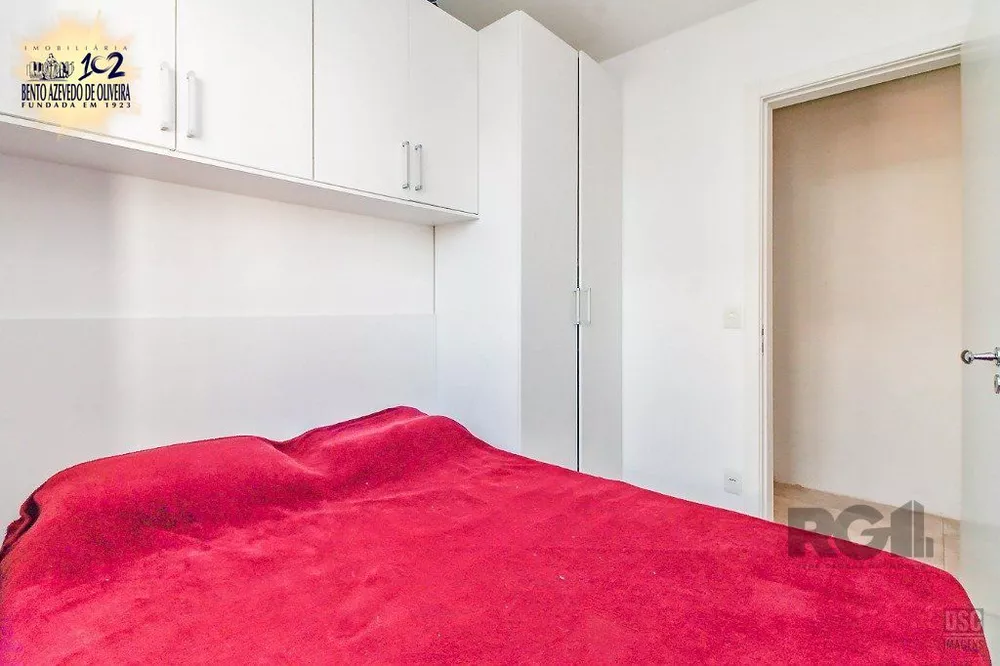 Apartamento, 3 quartos, 72 m² - Foto 4