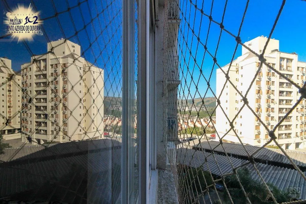 Apartamento, 3 quartos, 72 m² - Foto 3