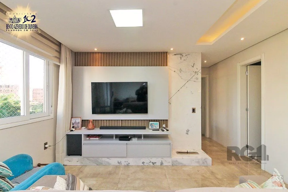 Apartamento, 3 quartos, 72 m² - Foto 7