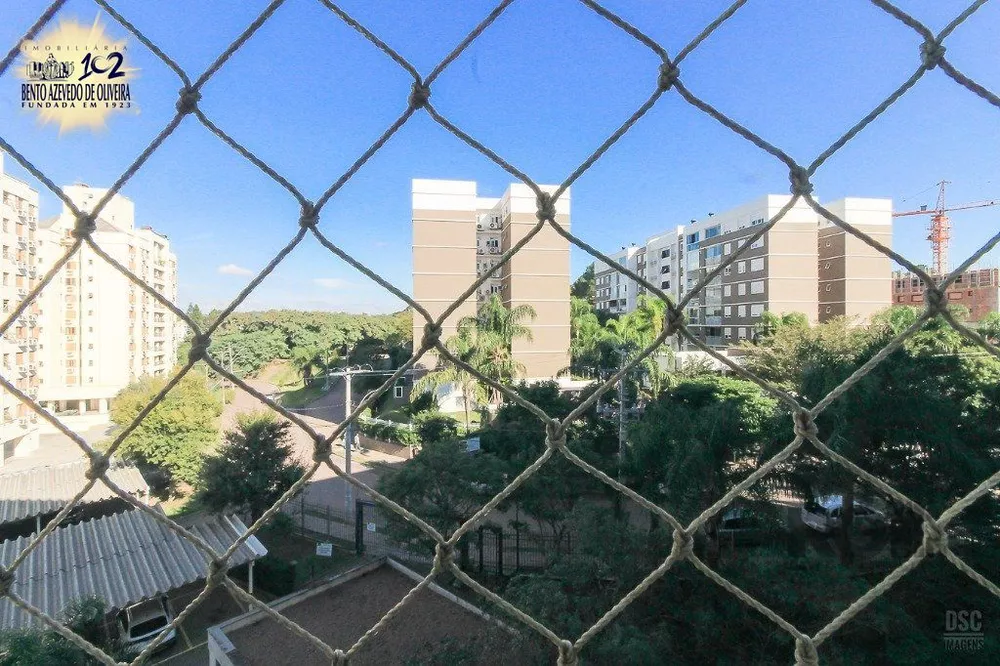 Apartamento, 3 quartos, 72 m² - Foto 2
