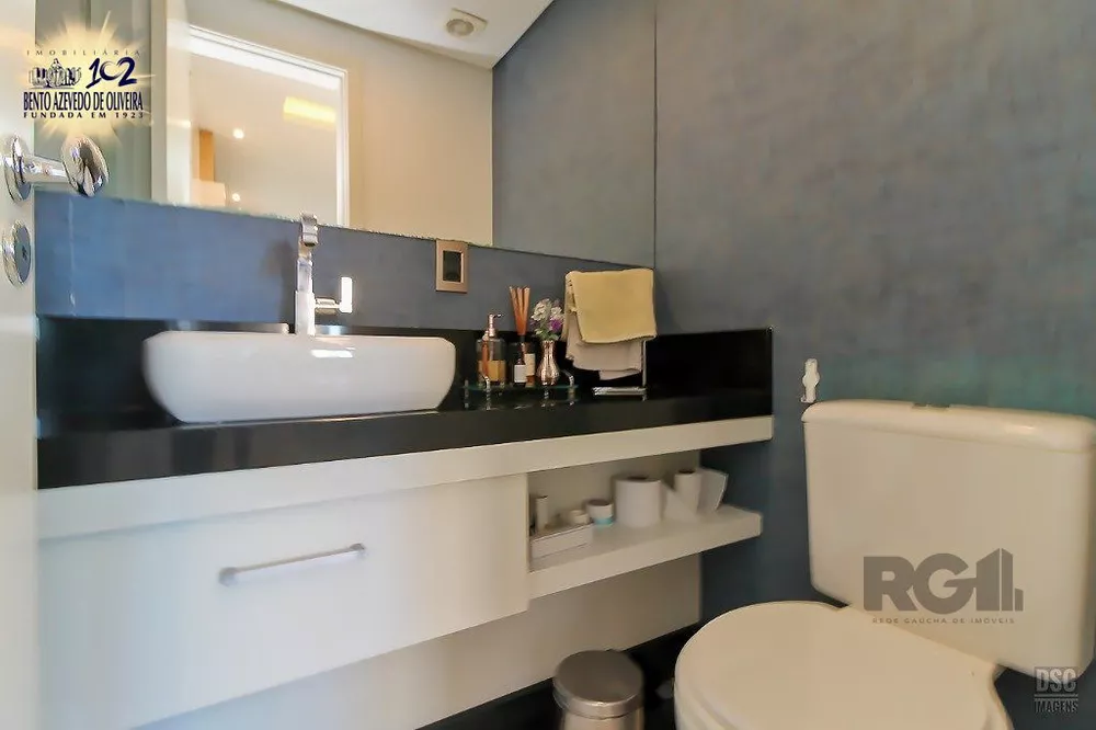 Apartamento, 3 quartos, 72 m² - Foto 5