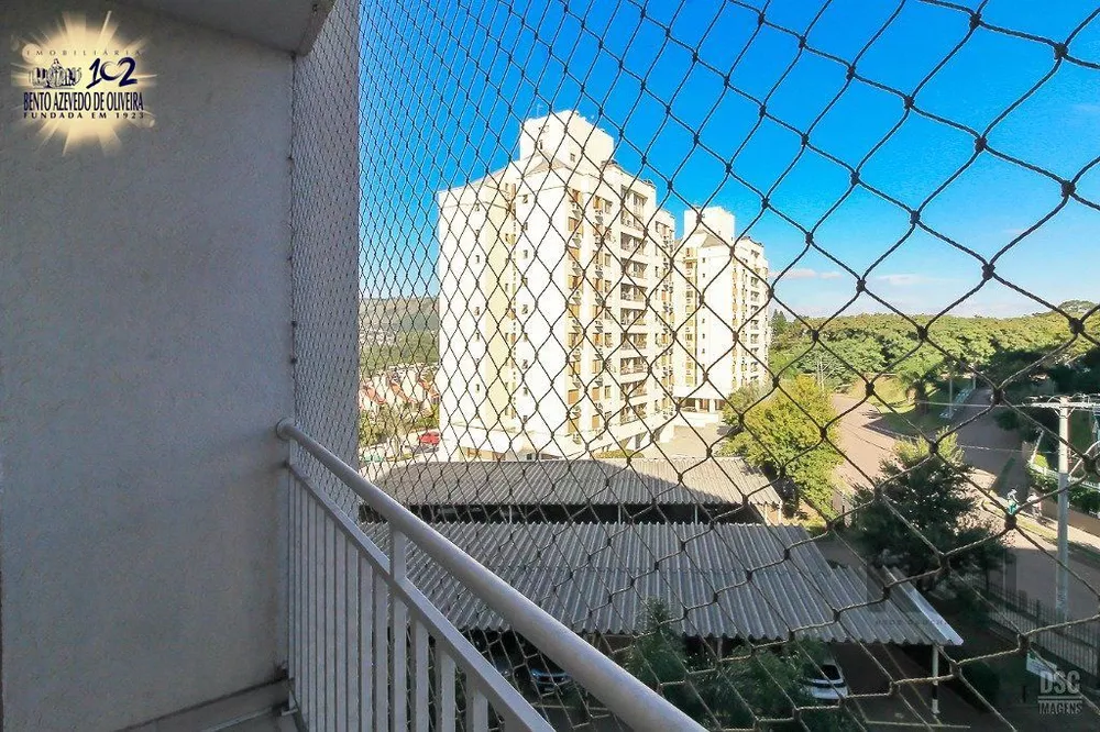 Apartamento, 3 quartos, 72 m² - Foto 1