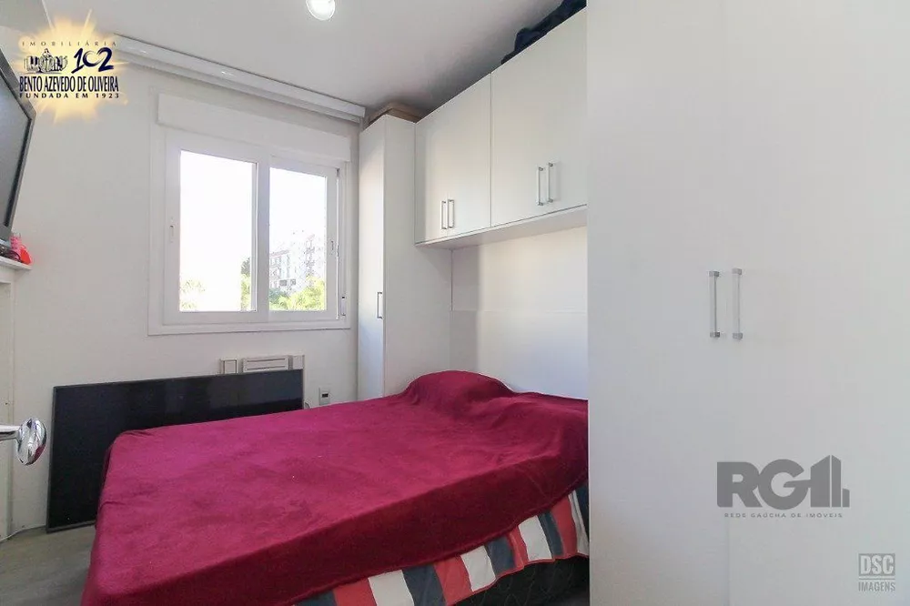 Apartamento, 3 quartos, 72 m² - Foto 8