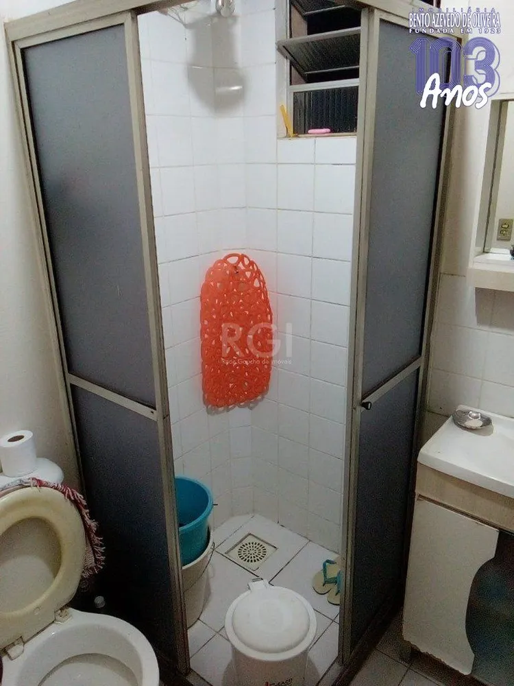 Apartamento, 2 quartos, 38 m² - Foto 1