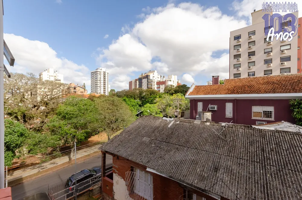 Apartamento, 2 quartos, 38 m² - Foto 2