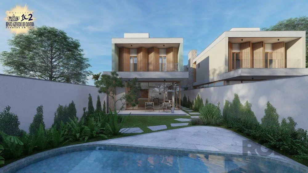 Casa, 4 quartos, 276 m² - Foto 8