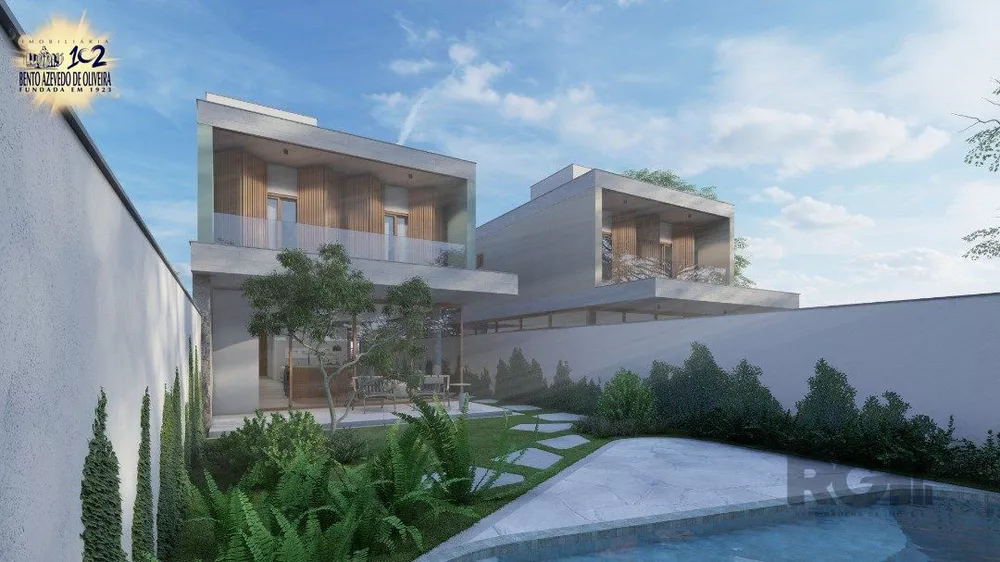 Casa, 4 quartos, 276 m² - Foto 6