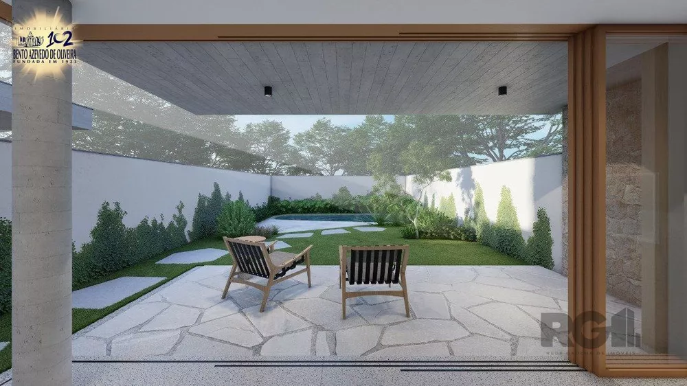 Casa, 4 quartos, 276 m² - Foto 5
