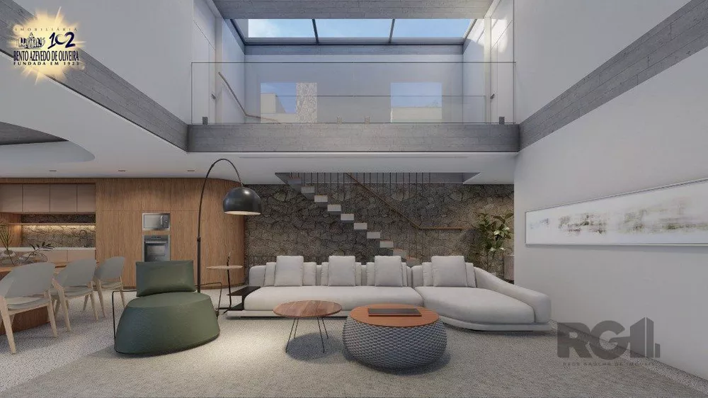 Casa, 4 quartos, 276 m² - Foto 1