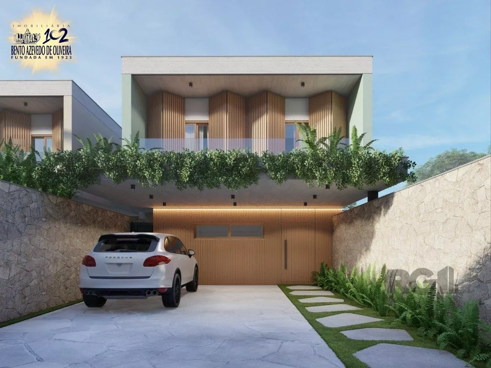 Casa, 4 quartos, 276 m² - Foto 4