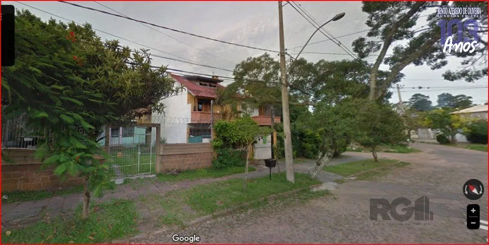 Terreno, 473 m² - Foto 1