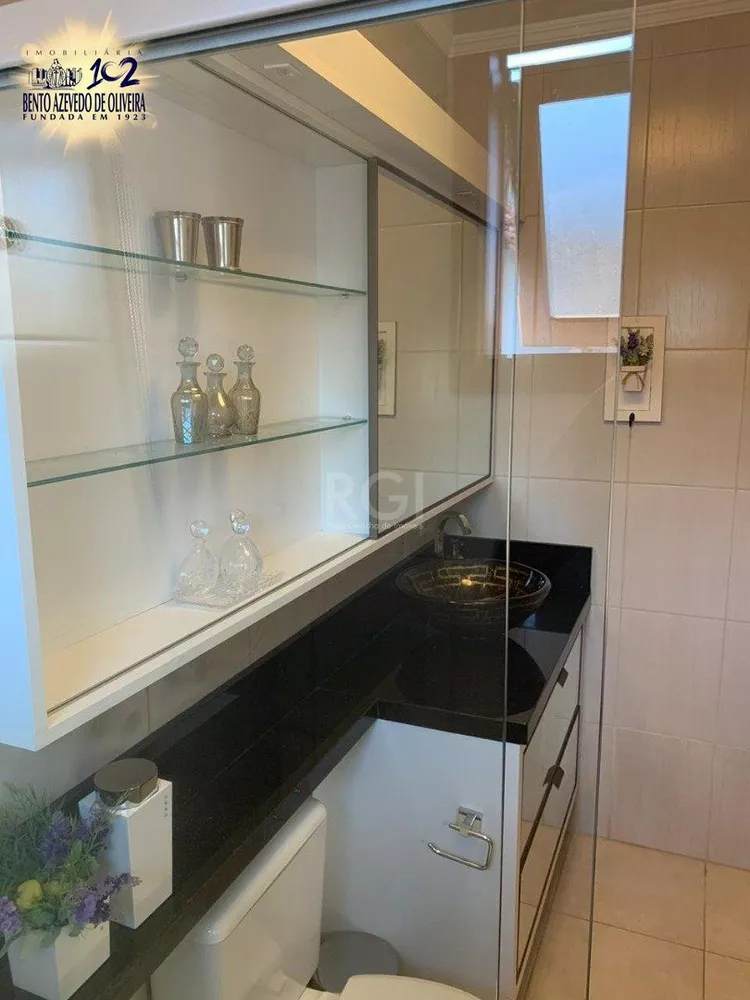 Casa de Condomínio, 3 quartos - Foto 8
