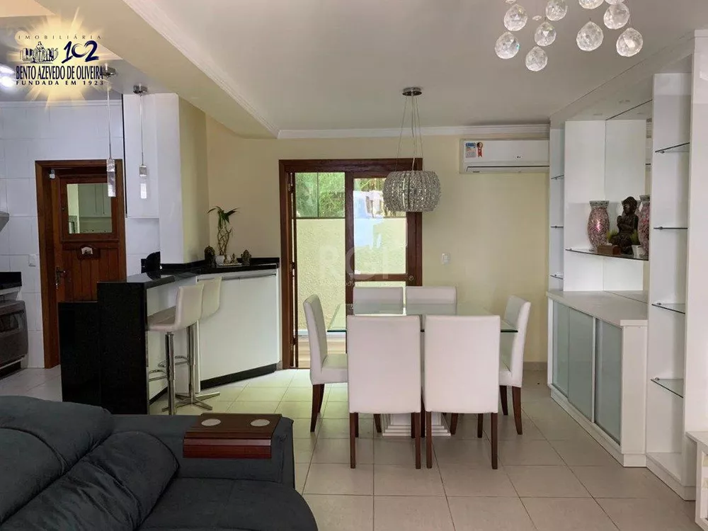 Casa de Condomínio, 3 quartos - Foto 3