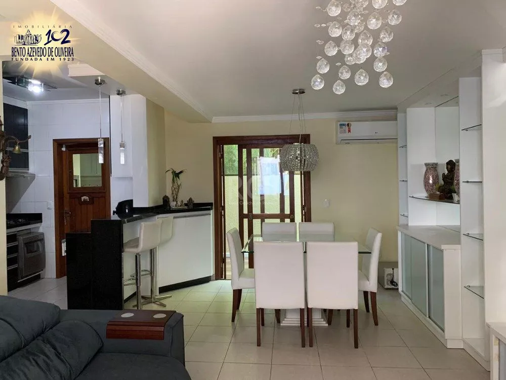 Casa de Condomínio, 3 quartos - Foto 7