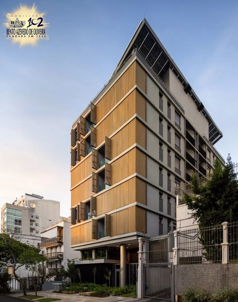 Apartamento, 2 quartos, 85 m² - Foto 1