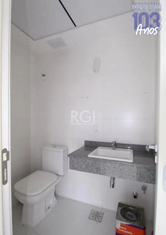Box-Garagem, 13 m² - Foto 7
