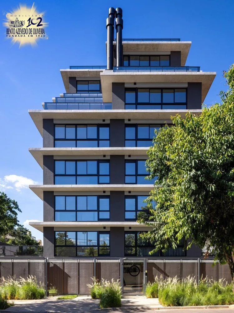 Apartamento, 2 quartos, 192 m² - Foto 1