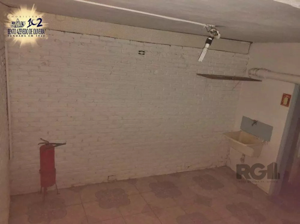 Loja-Salão, 41 m² - Foto 1