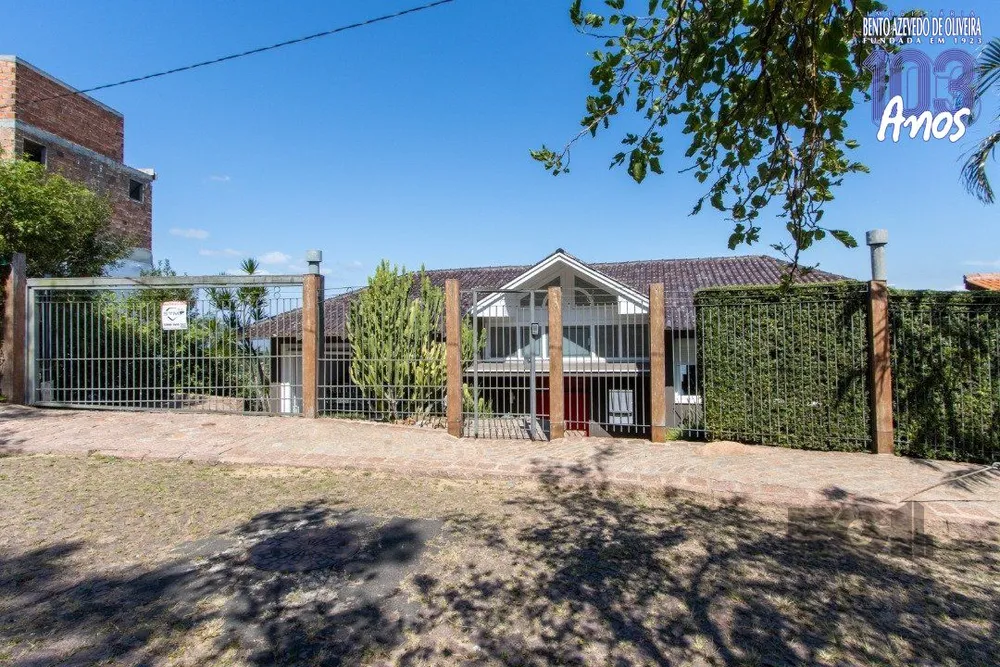 Casa, 3 quartos, 161 m² - Foto 2
