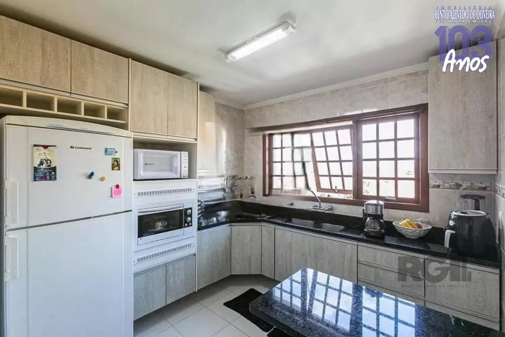 Casa, 3 quartos, 161 m² - Foto 6