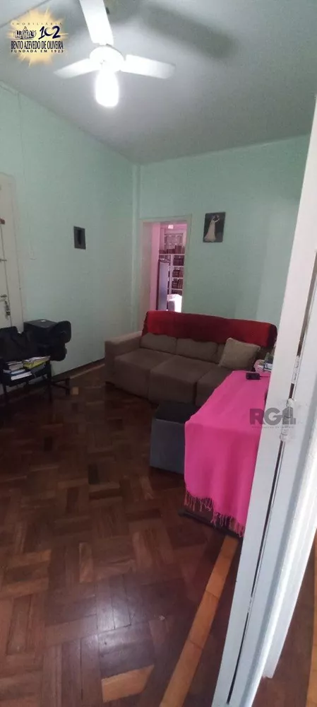 Apartamento, 3 quartos, 113 m² - Foto 2