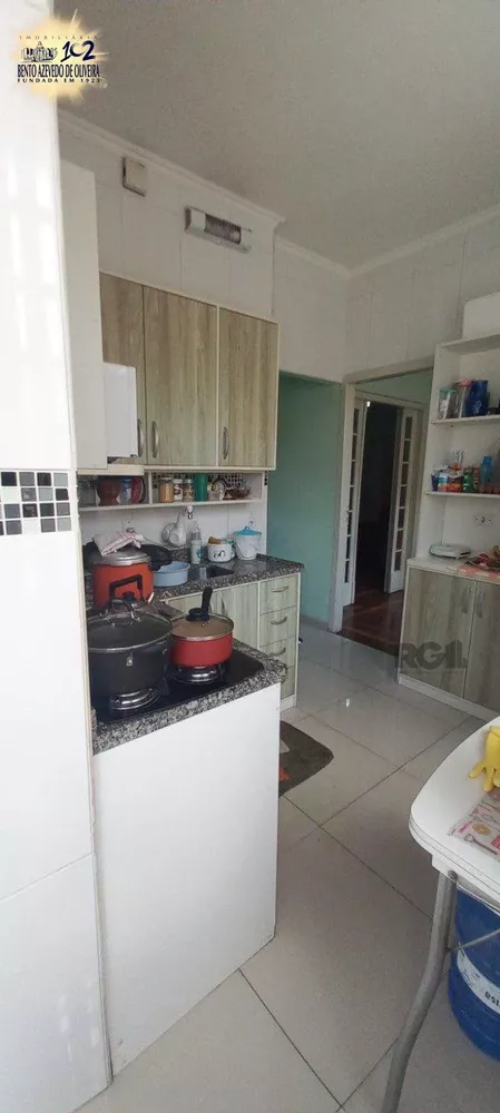 Apartamento, 3 quartos, 113 m² - Foto 1