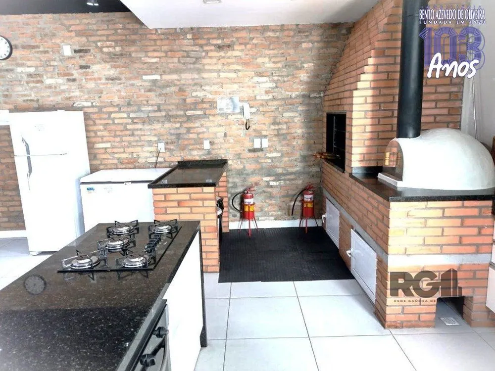 Apartamento, 2 quartos, 75 m² - Foto 3