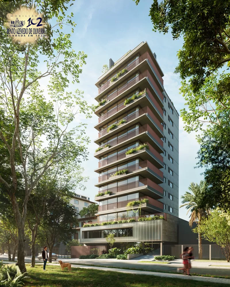 Apartamento, 3 quartos, 229 m² - Foto 5