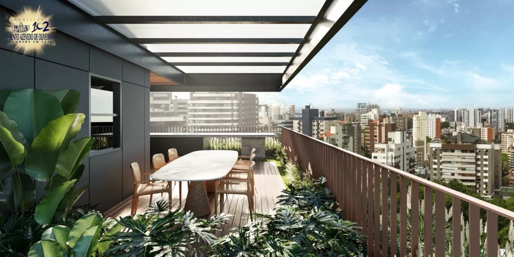 Apartamento, 3 quartos, 229 m² - Foto 3