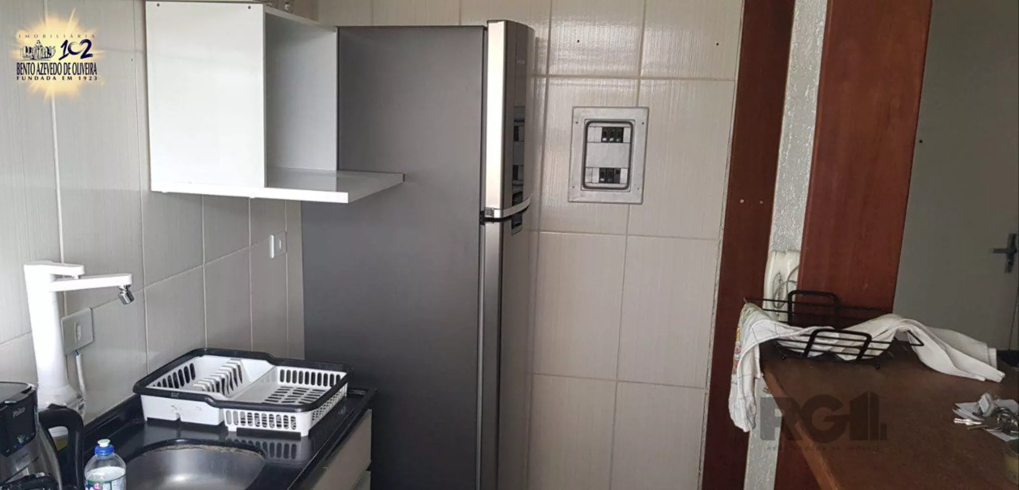 Apartamento, 3 quartos, 91 m² - Foto 1