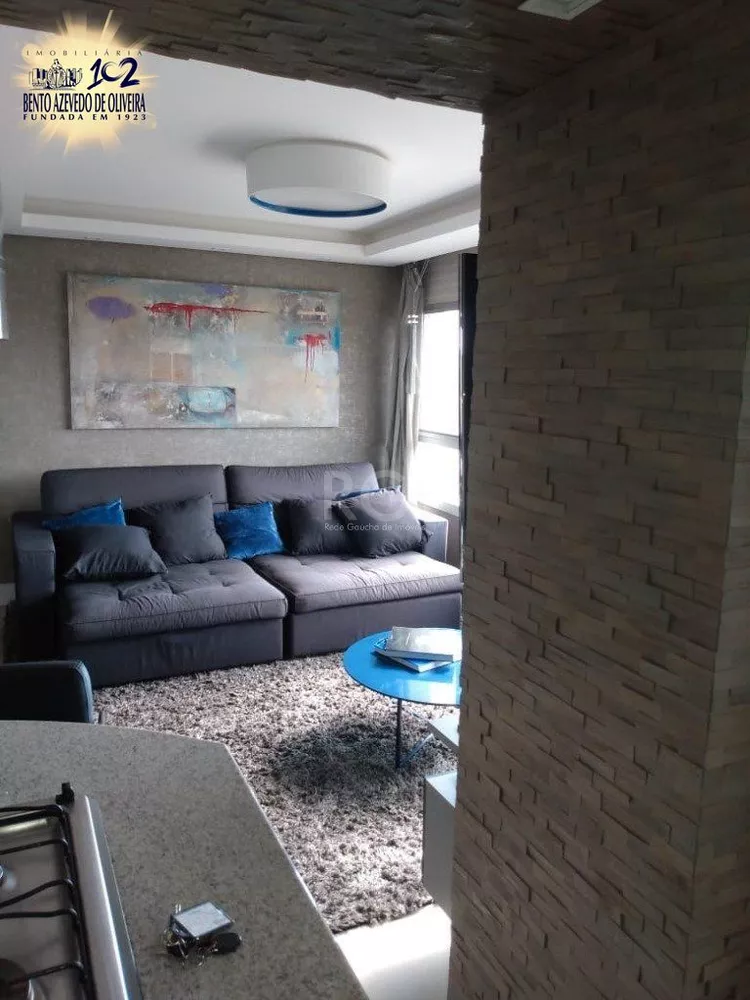 Apartamento, 3 quartos, 91 m² - Foto 5