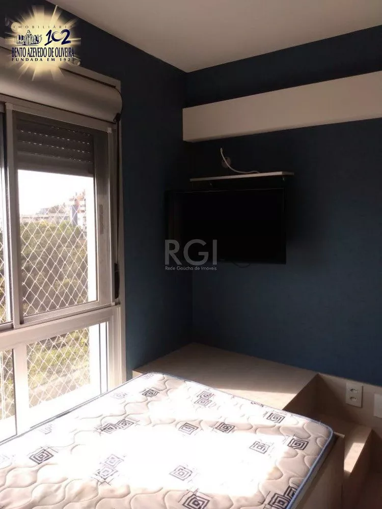 Apartamento, 3 quartos, 91 m² - Foto 3