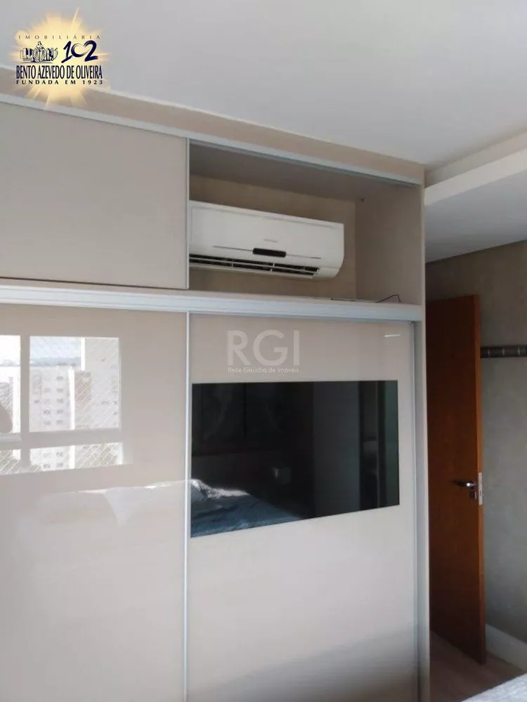 Apartamento, 3 quartos, 91 m² - Foto 2