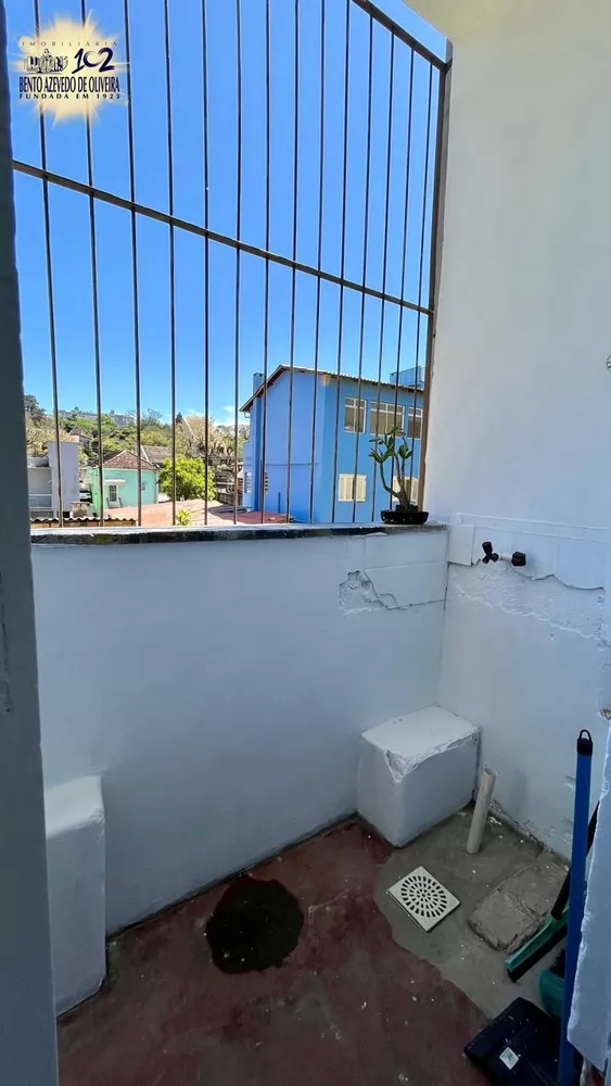Apartamento, 1 quarto, 45 m² - Foto 8