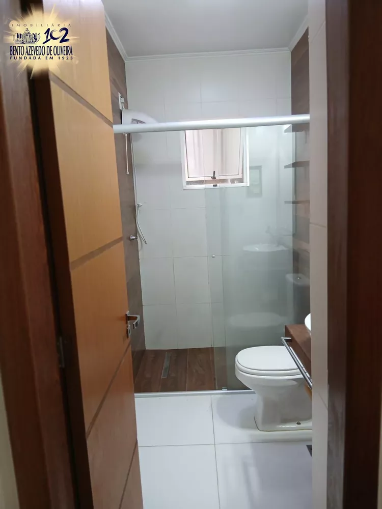 Apartamento, 1 quarto, 45 m² - Foto 4