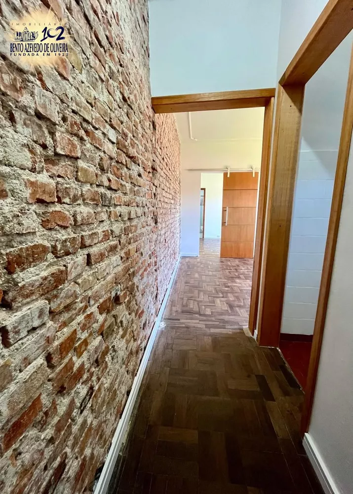 Apartamento, 1 quarto, 45 m² - Foto 1