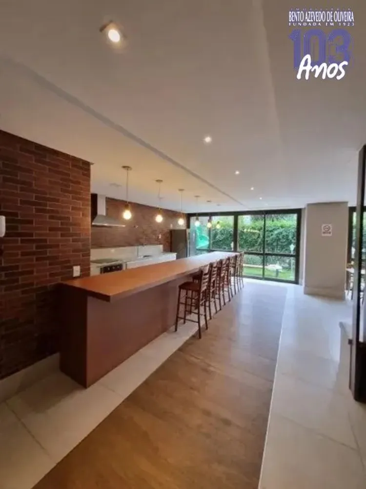 Apartamento, 1 quarto, 48 m² - Foto 8
